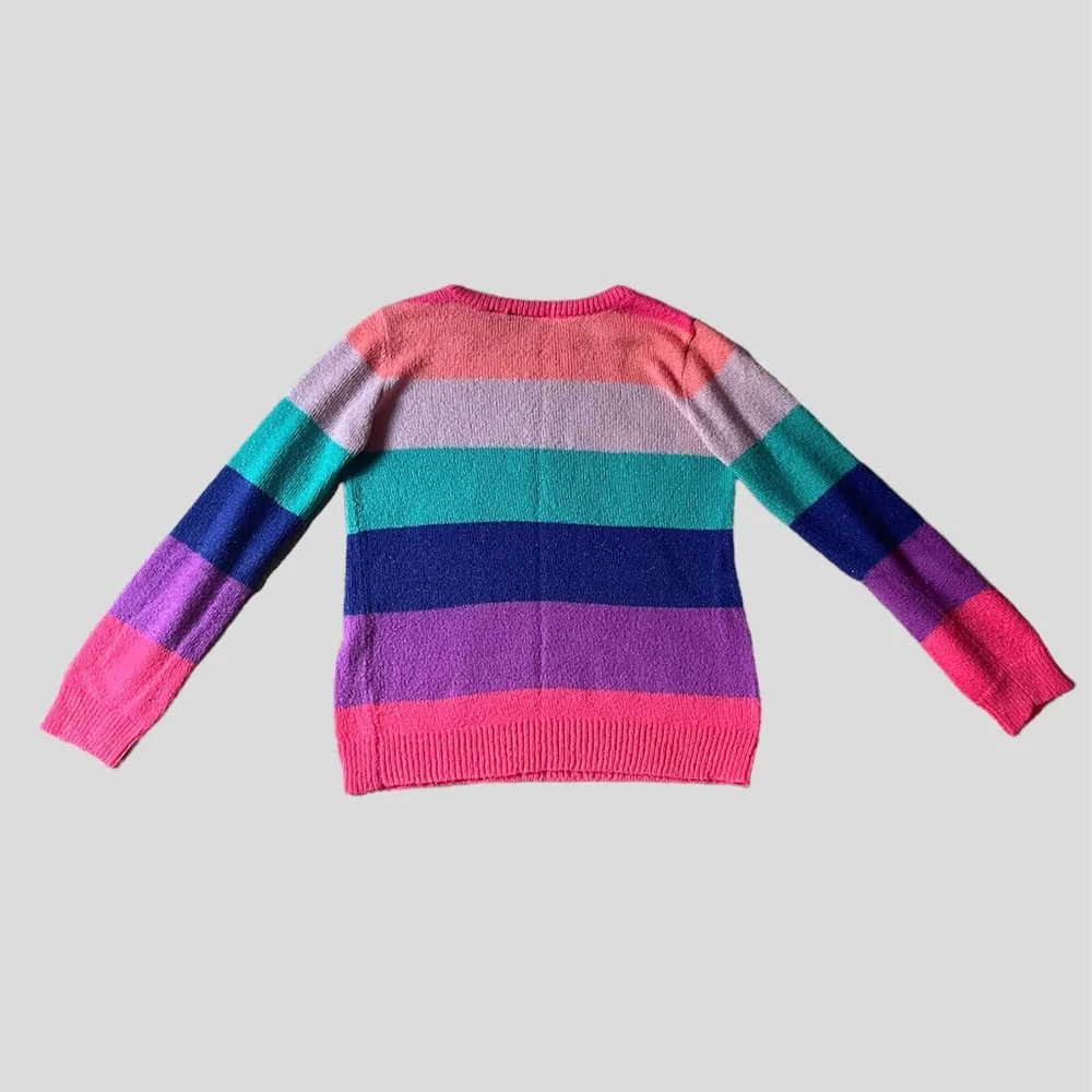 Colorful The Children’s Place Sweater